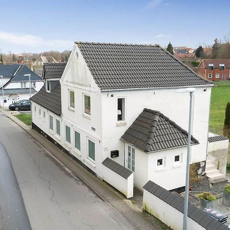 210 M2 Hus Til 8 Gaester - 5 Km Fra Nyt Stort Vandland Nordborg Buitenkant foto